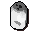 Snowy knight jar
