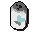 Sapphire glacialis jar