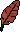 Red feather
