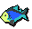 Rainbow fish
