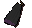 Cape (black)