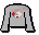 Bob shirt (red)
