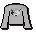 Bob shirt (black)