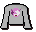 Bob shirt (purple)