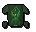 Blessed dragonhide body (Guthix)