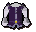 Purple elegant shirt