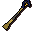 Saradomin crozier