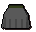 Iron plateskirt