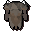 Yak-hide armour (top)