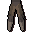 Yak-hide armour (legs)