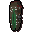 Studded chaps