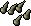 Dragon arrowheads