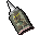 Earth impling jar