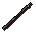 Iron hasta (p+)