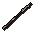 Steel hasta (p+)