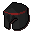 Black helm