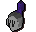 Steel full helm