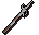 Zamorakian spear