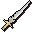 Saradomin sword