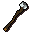 Mystic steam staff