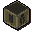 Black dragonhide set