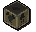 Black trimmed armour set (sk)