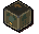 Adamant gold-trimmed armour set (sk)