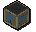 Trimmed blue wizard set