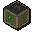 Green d'hide blessed set