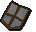 Steel kiteshield