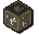 Skeletal armour set