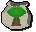 Giant ent pouch