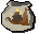 Thorny snail pouch