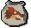 Desert wyrm pouch