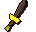 Bronze dagger