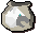 Arctic bear pouch