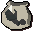 Granite lobster pouch