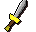Steel dagger