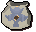 Smoke devil pouch