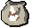 Wolpertinger pouch