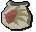 Spirit cockatrice pouch
