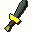 Adamant dagger