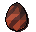 Zamatrice egg