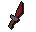 Dragon dagger