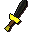 Black dagger