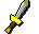 Steel dagger (p)