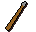 Steel spear