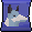 Spirit Wolf scroll (Howl)