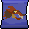 Desert Wyrm scroll (Electric Lash)