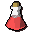 Restore potion (3)